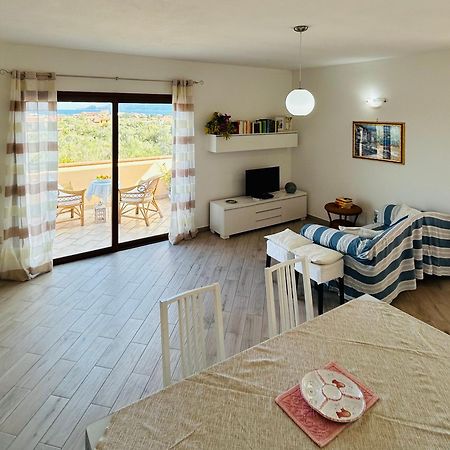 Villa Ulivo Olbia Buitenkant foto
