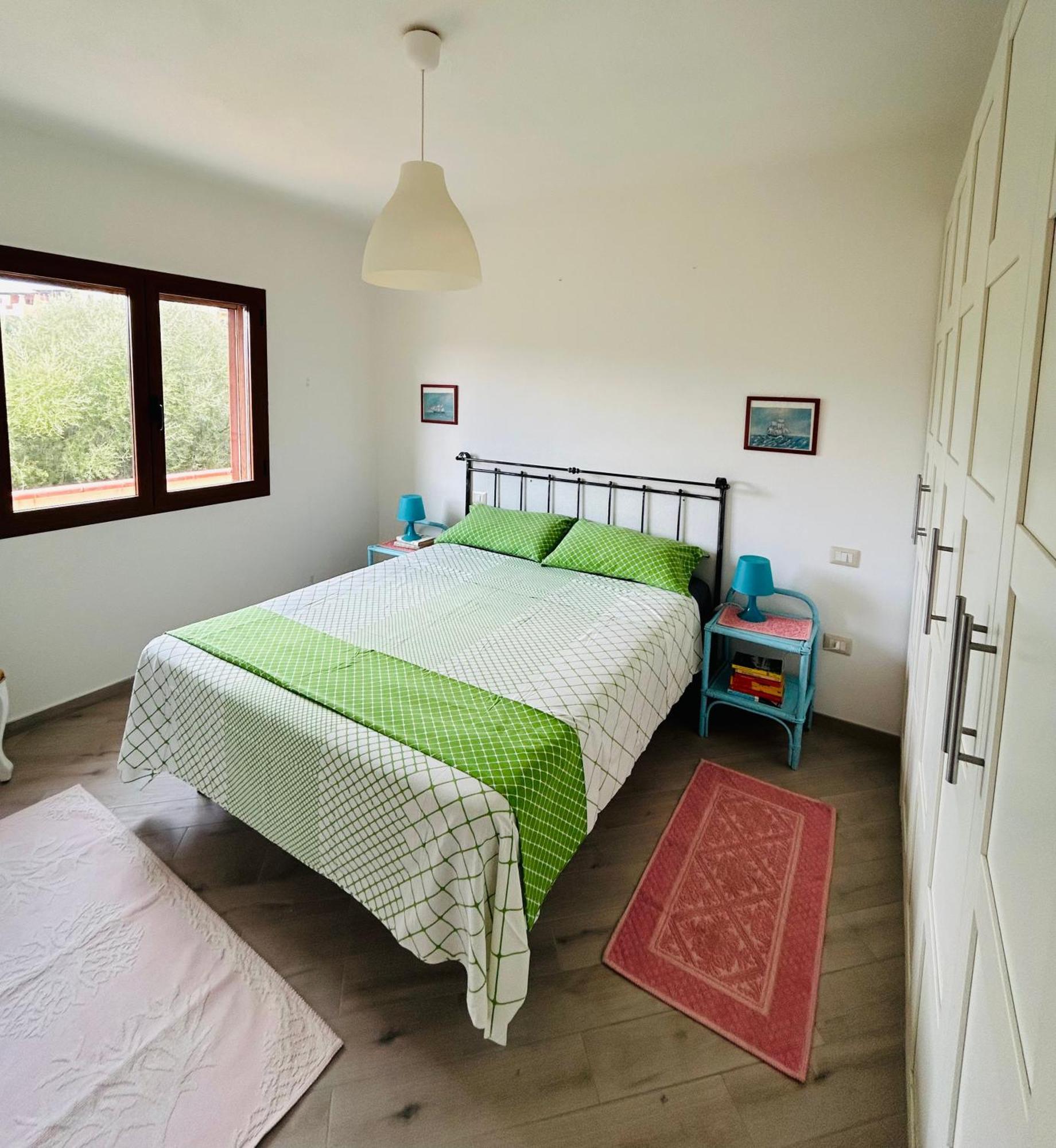 Villa Ulivo Olbia Buitenkant foto