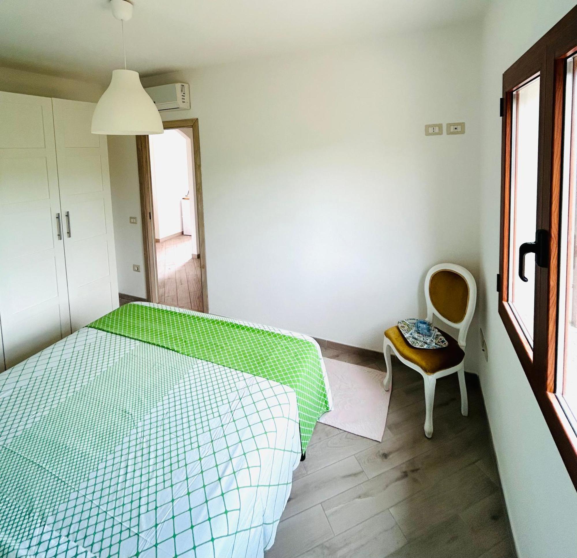 Villa Ulivo Olbia Buitenkant foto
