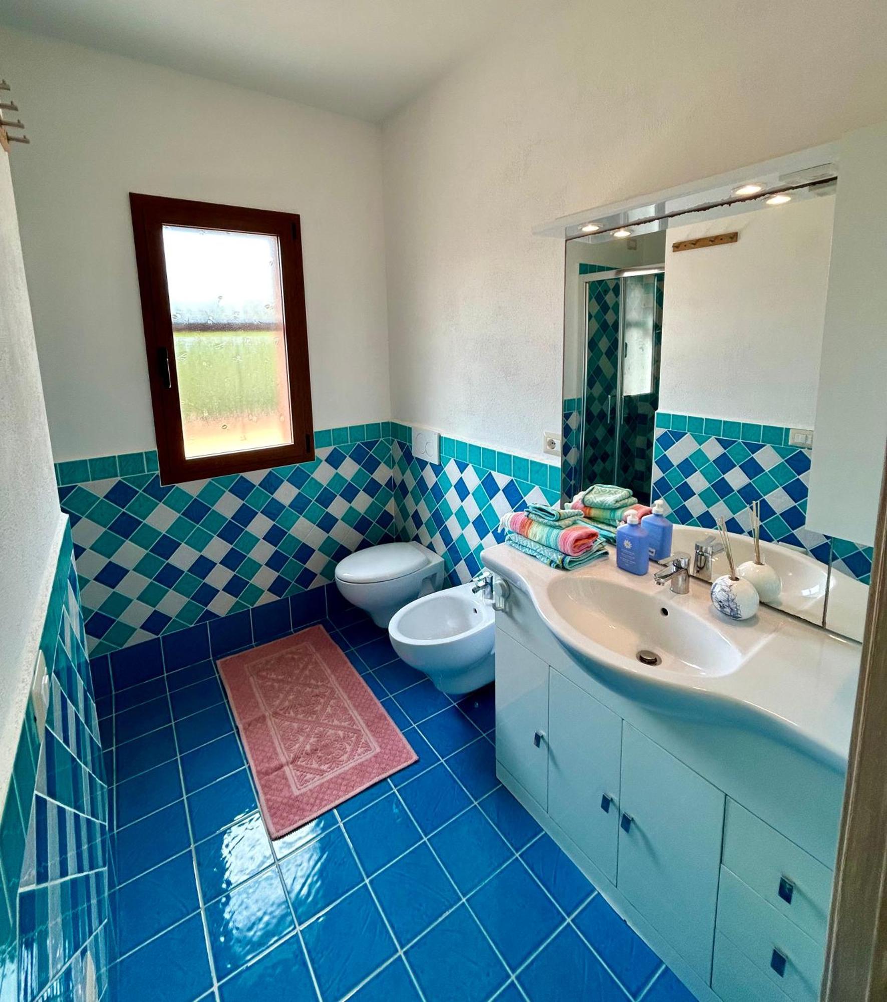 Villa Ulivo Olbia Buitenkant foto